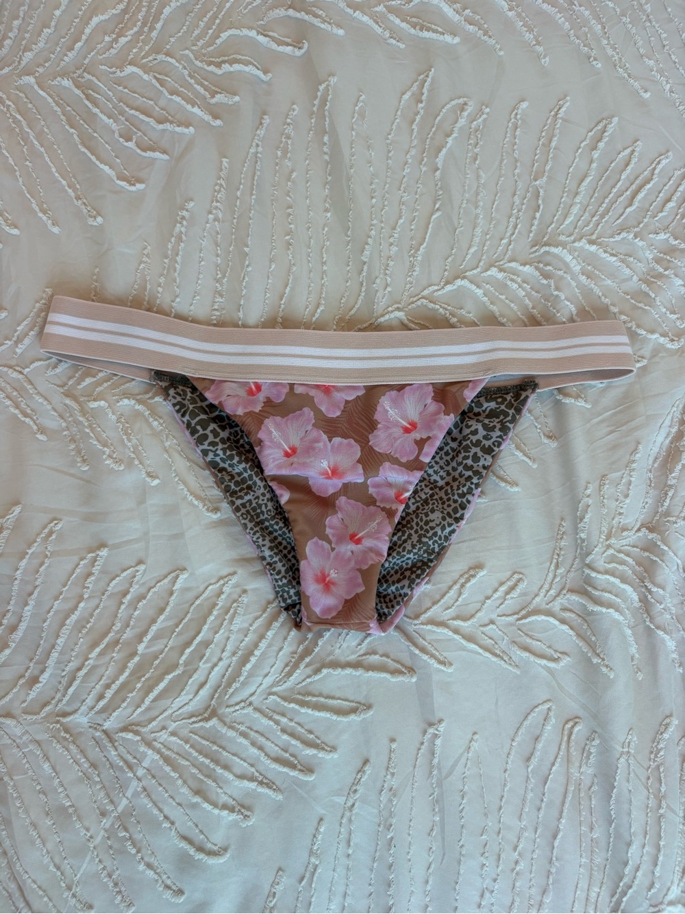 Acacia Swimwear Mahalo Capsule Bottoms